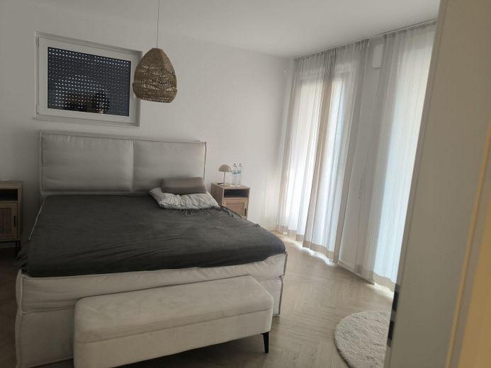 Schlafzimmer Ansicht 1