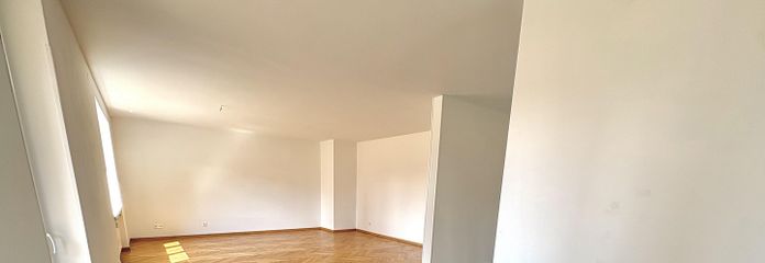 Familienfreundliche 3-Zimmer Wohnung in Kitzingen