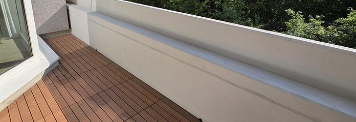 Balkon 