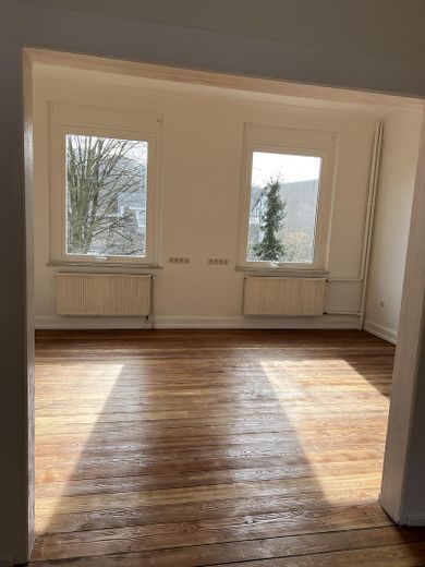 Sanierte Doppelhaushälfte mit Altbau-Charme in Jünkerath (Vulkaneifel) – Foto 10