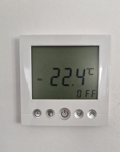 Zrównoważony komfort mieszkania – pełne światła 4-pokojowe mieszkanie w nowym budownictwie, w tym wallbox – Zdjęcie 26