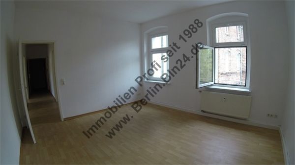 3 Zimmer saniert 2er oder 3er WG tauglich – G0013815