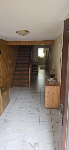Reihenendhaus mit Garten & Terrasse – Foto 17