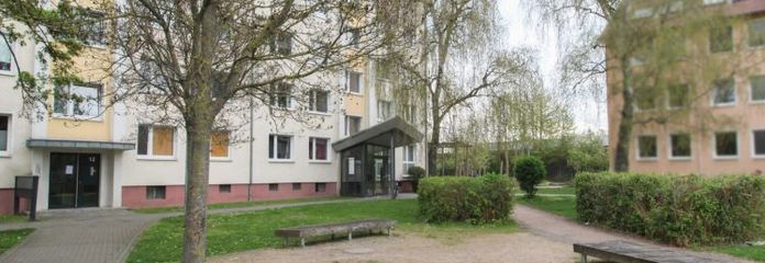Sorgenloses Paket dank Rundum-Verwaltung