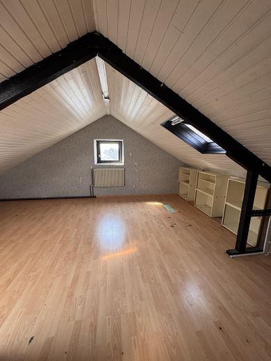 Familienfreundliches 5-Zimmer-Reihenendhaus mit ausgebautem Dachgeschoss in Gellep-Stratum – Foto 8