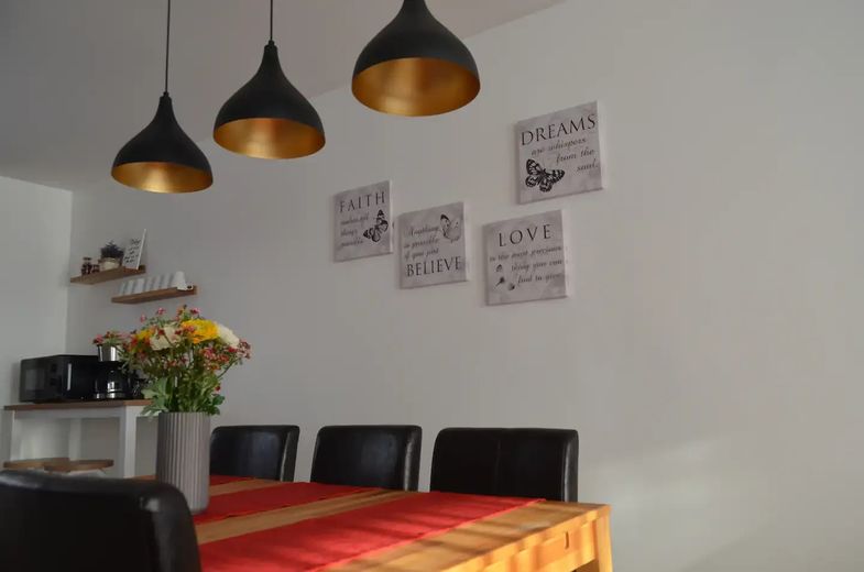 Charmantes, top-modernisiertes Reihenmittelhaus in Kaufbeuren – PRIVATVERKAUF (Provisionsfrei!) – Foto 7