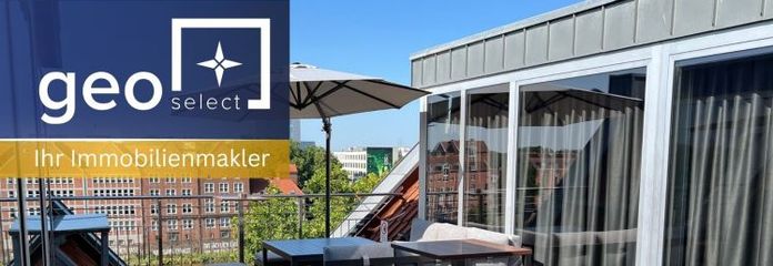 Einmalige Chance! Repräsentative Bürofläche mit direktem Weserblick zur Schlachte!