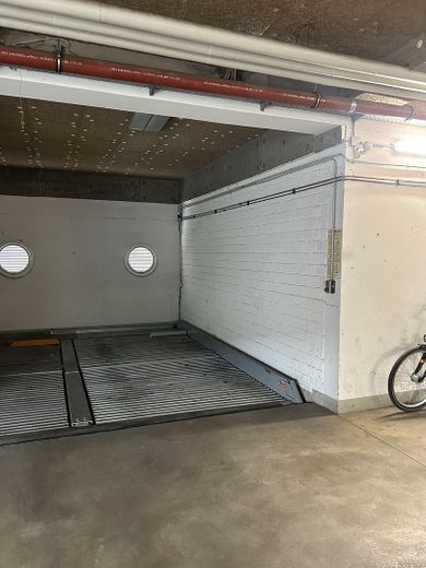 74qm Dachgeschosswohnung mit Phenthouse-Feeling mit 25qm Dachterrasse und Garage optional – Foto 11