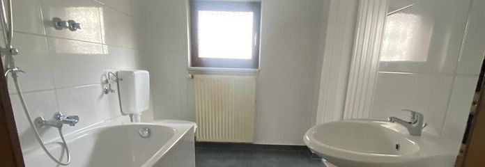 Wohnung Erdgeschoss rechts_
