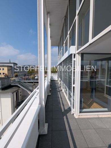 Terrasse Blickrichtung Westen Bild 1