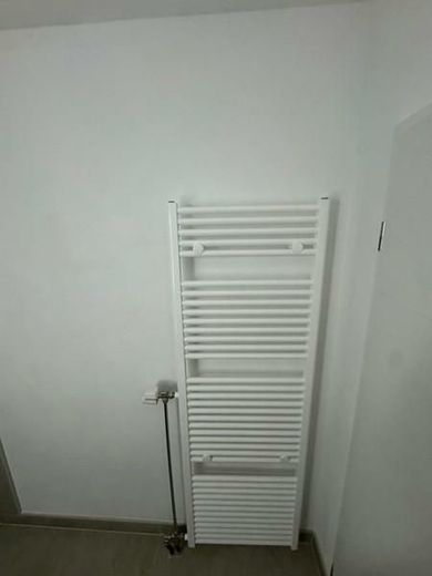 Pärchenwohnung, kl. Familie oder Altersruhesitz - aber auch Kapitalanlage/RENDITE zur Altersvorsorge – 13 Handtuchwärmer