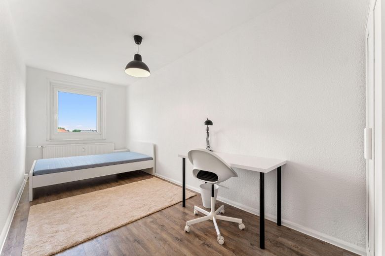 Zimmer 14 qm 