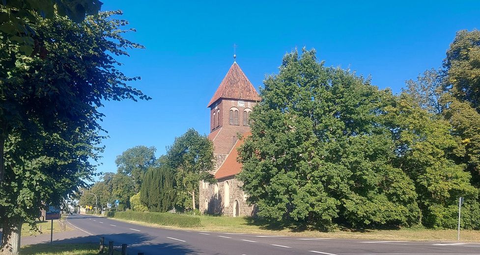 Dorfkirche