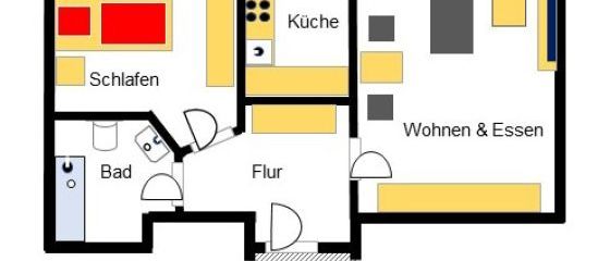 Ansicht