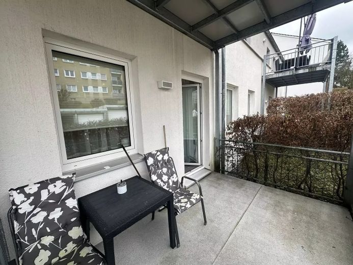 Balkon