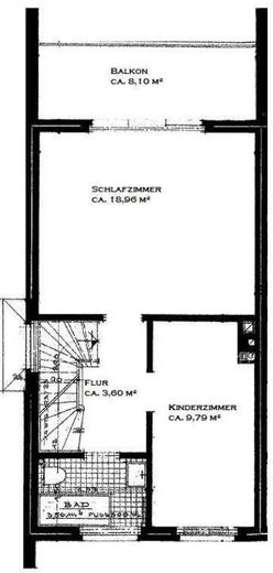 Grundriss OG