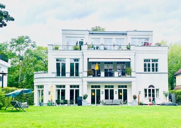 Luxuriöse neuwertige Eigentumswohnung in bester Lage von Berlin Grunewald, direkt vom Eigentümmer – Foto 20
