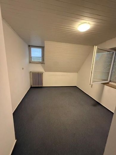 🏡 2,5-Zimmer-Wohnung mit Terrasse & Garage in Neuenkirchen-Vörden – Schlafzimmer 1