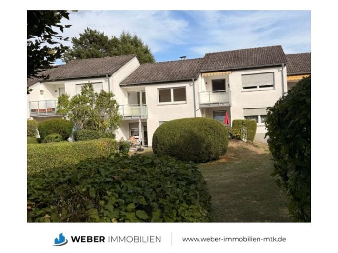 Your Dream Home with a STUNNING VIEW – in a Quiet Location in Schwalbach – Foto 1
