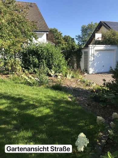 Casa unifamiliare indipendente con giardino e garage a Rheinböllen – Foto 18