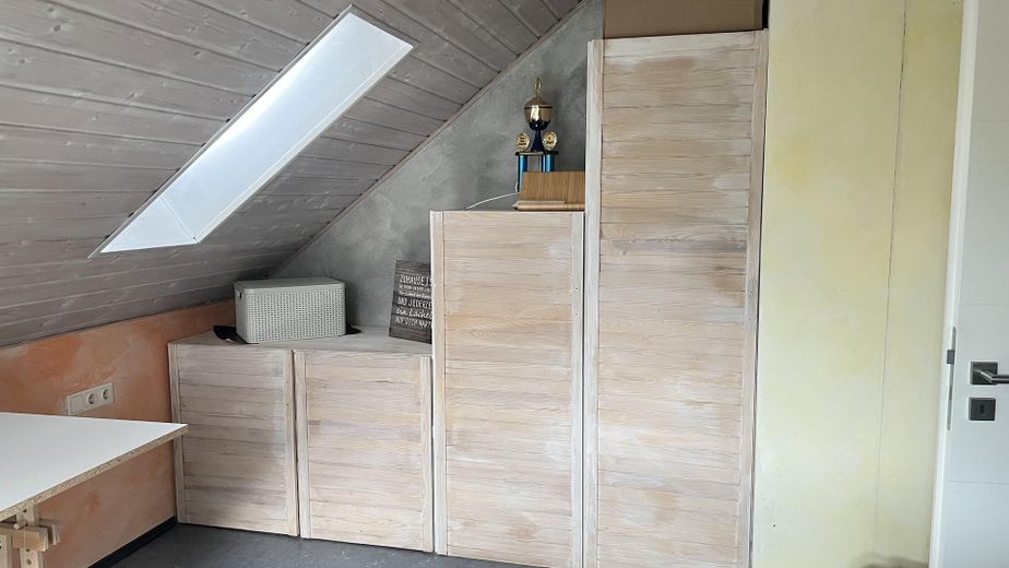 Einfamilienwohnhaus mit Doppelgarage und großem Garten - Privatverkauf – Foto 20