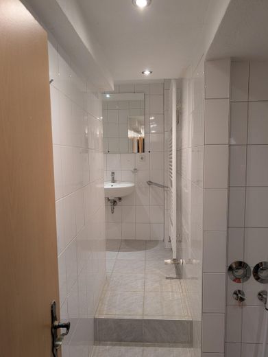 Bad (Dusche)
