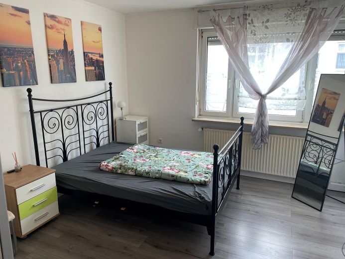 Sanierte 3-Zimmer-Wohnung in TOP-Lage - Sofort verfügbar! – Foto 1