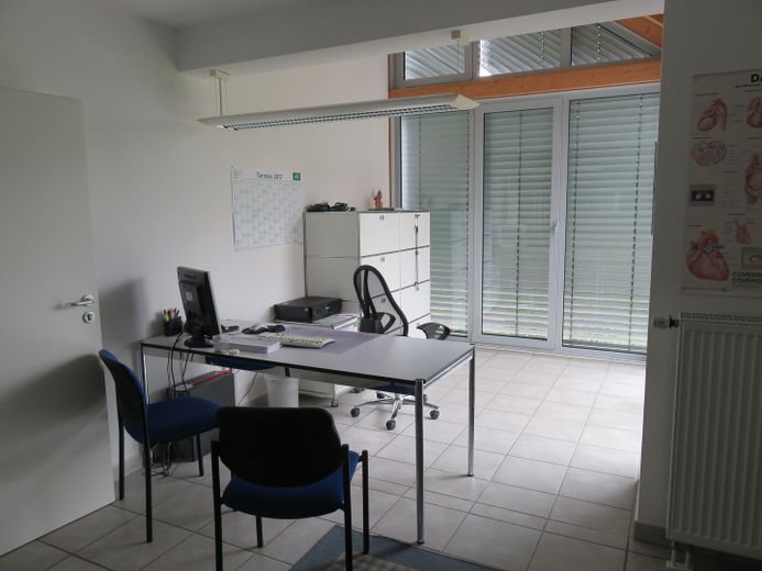 Büro, Praxis, Kanzlei – फोटो 1