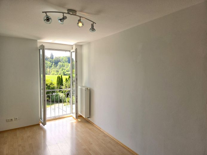 SENZA PROVVIGIONE - Casa a basso consumo energetico con impianto fotovoltaico e splendida vista a Kempten-Rothkreuz – Kinderzimmer 2
