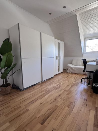 Appartamento DG di 3 locali a Gladbeck con EBK – Schlafzimmer 2