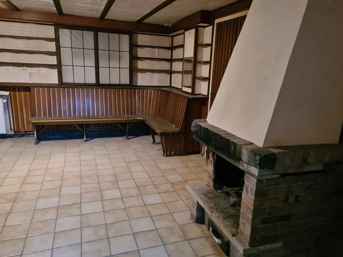 Keller Partyraum
