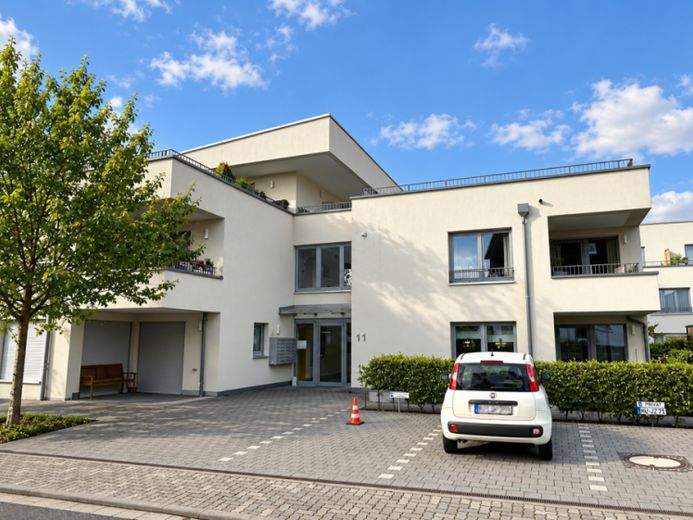 Kapitalanleger aufgepasst – investieren Sie in zeitgemäßes Seniorenwohnen mit Zukunftsperspektive. – Foto 1