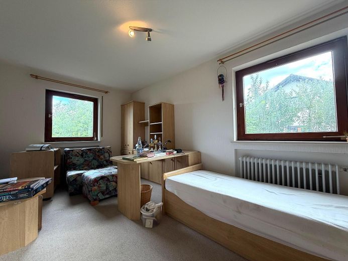 Tolles Zweifamilienhaus * in Loßburg-Betzweiler – Zimmer / EG