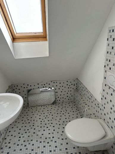 Die Solitärfläche in Düsseldorf : Exklusivität unter dem Dach – Foto 20