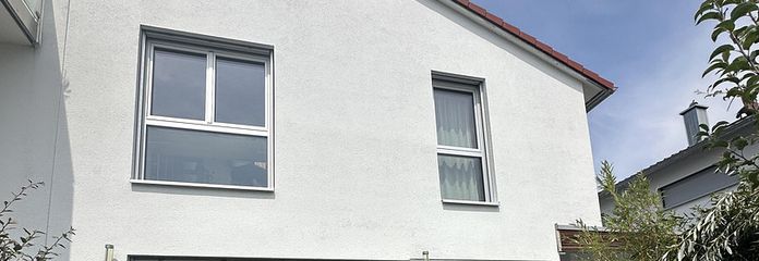 Doppelhaushälfte Bittenfeld