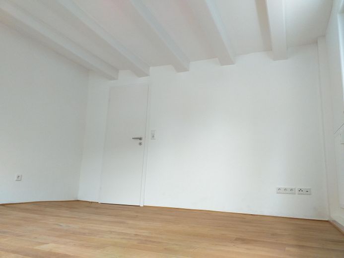 Wohn-Schlafzimmer OG