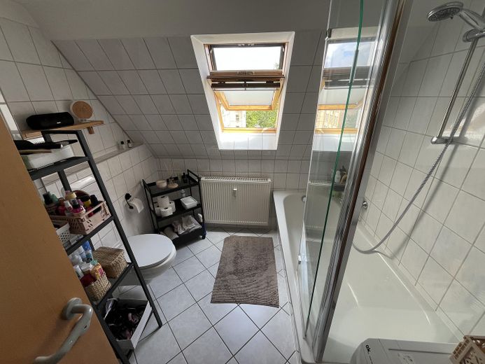 Badezimmer 1