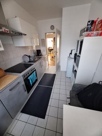 Top gepflegte Wohnung in bester Lage – Foto 5
