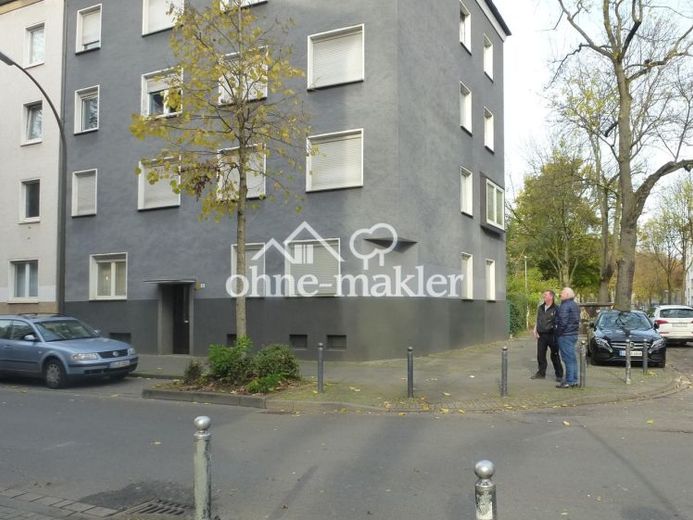Kleine Zweizimmerwohnung – Foto 1