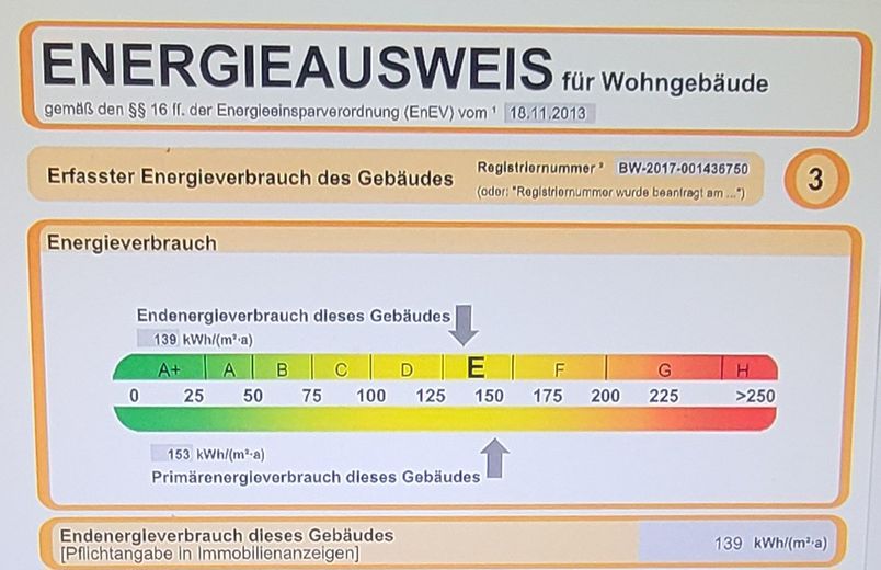 3-Zimmerwohnung mit Panoramablick, provisionsfrei von Privat – Foto 14