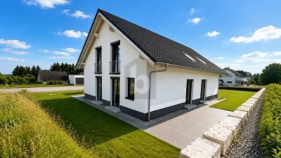 FELICITÀ FAMILIARE IN UNA NUOVA COSTRUZIONE A BERAU – 1787765263_d89be40.jpg