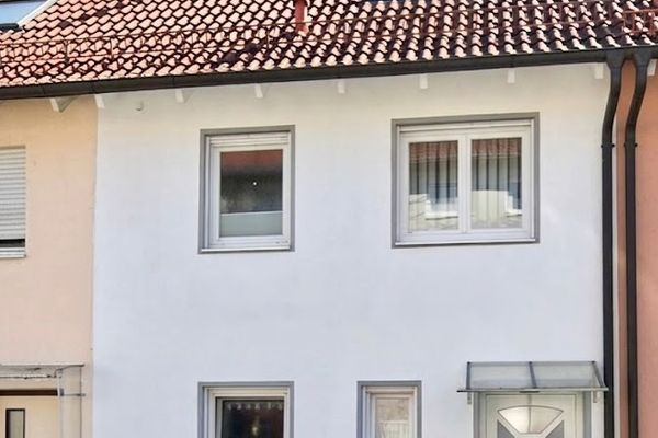 Casa adosada intermedia en Landshut