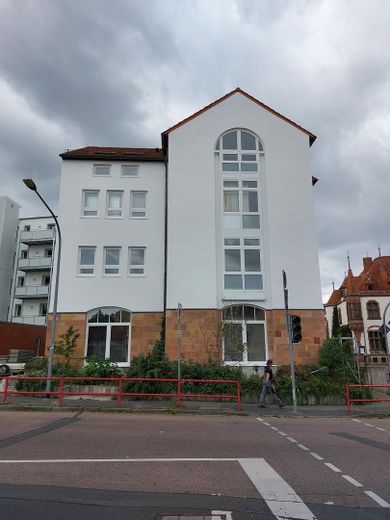 Neue Büro- + Praxisflächen im REGIOBUS-HAUS am Busbahnhof Döbeln – Foto 8