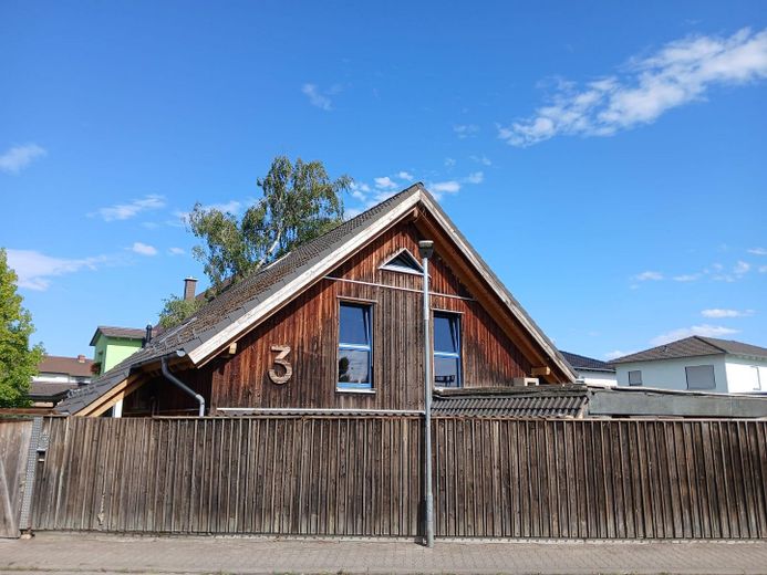 🏡 Freistehendes Einfamilienhaus mit 537 m² Grundstück in Oftersheim – Foto 9