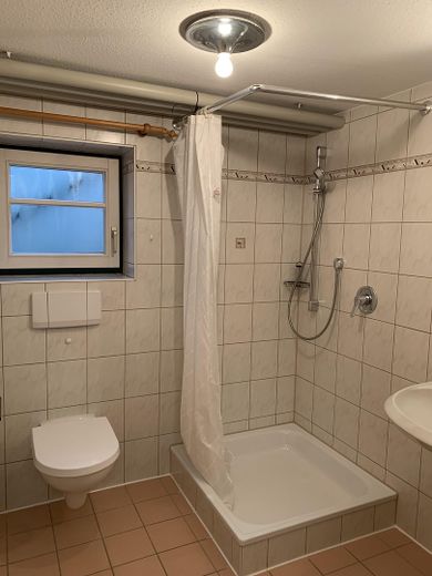 Bad Gewerberäume/Einliegerwhg.