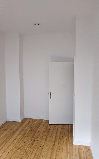 Attraktive 3-Zi-Whg im ruhigen Hinterhof Nähe U-Bahn Kellinghusenstr. – Foto 5