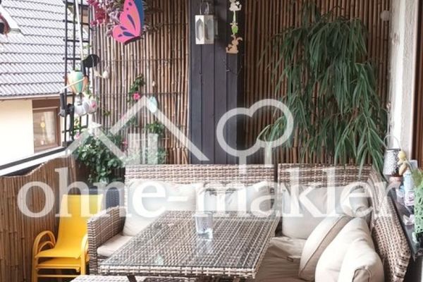 Appartamento di 4 locali a Bad Liebenzell-Monakam