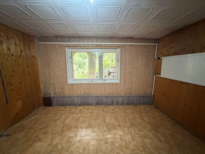 Mieszkanie wśród zieleni w Wehd – Kinderzimmer B2