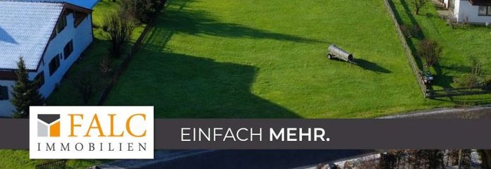 Traumhaus gesucht? Verwirklichen Sie Ihren Traum vom Eigenheim dort, wo andere Urlaub machen!