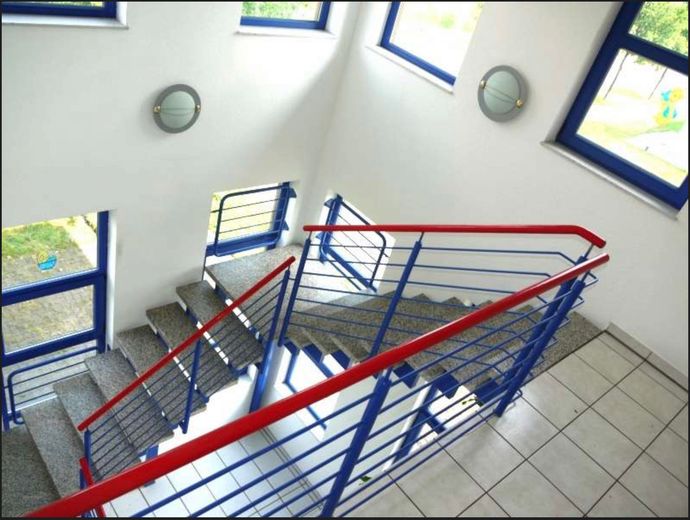 الحديقة التجارية M1/شارع Berthold-Beitz-Boulevard، مبنى مستودع-مكاتب مستقل في الحديقة التجارية M1 بمدينة إيسن – الصورة 17